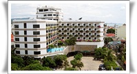 City Beach Resort Hotel